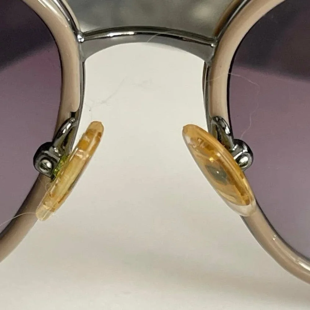 Vintage Kenneth Cole Reaction 90’s Sunglasses Aviators KC2774